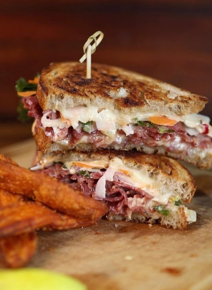 Reuben