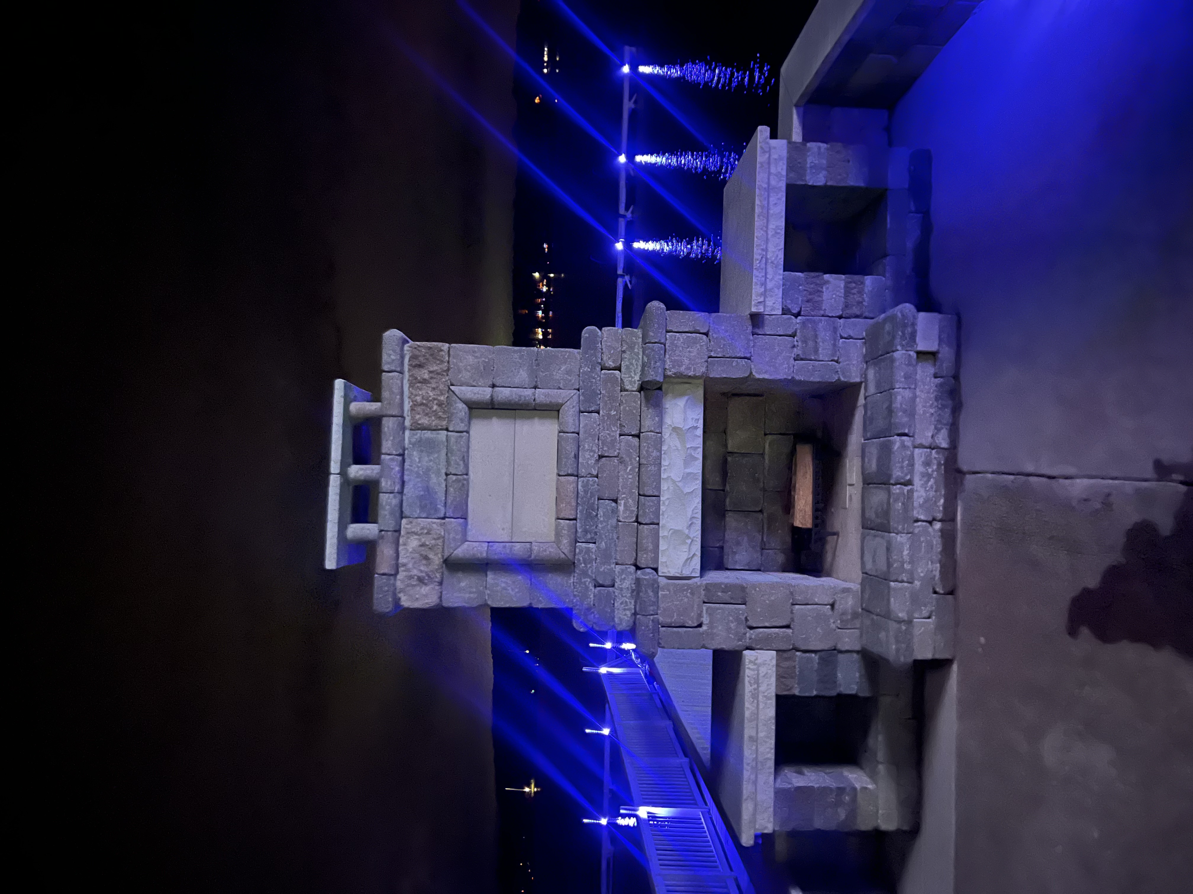 Crags Property Preservation Image