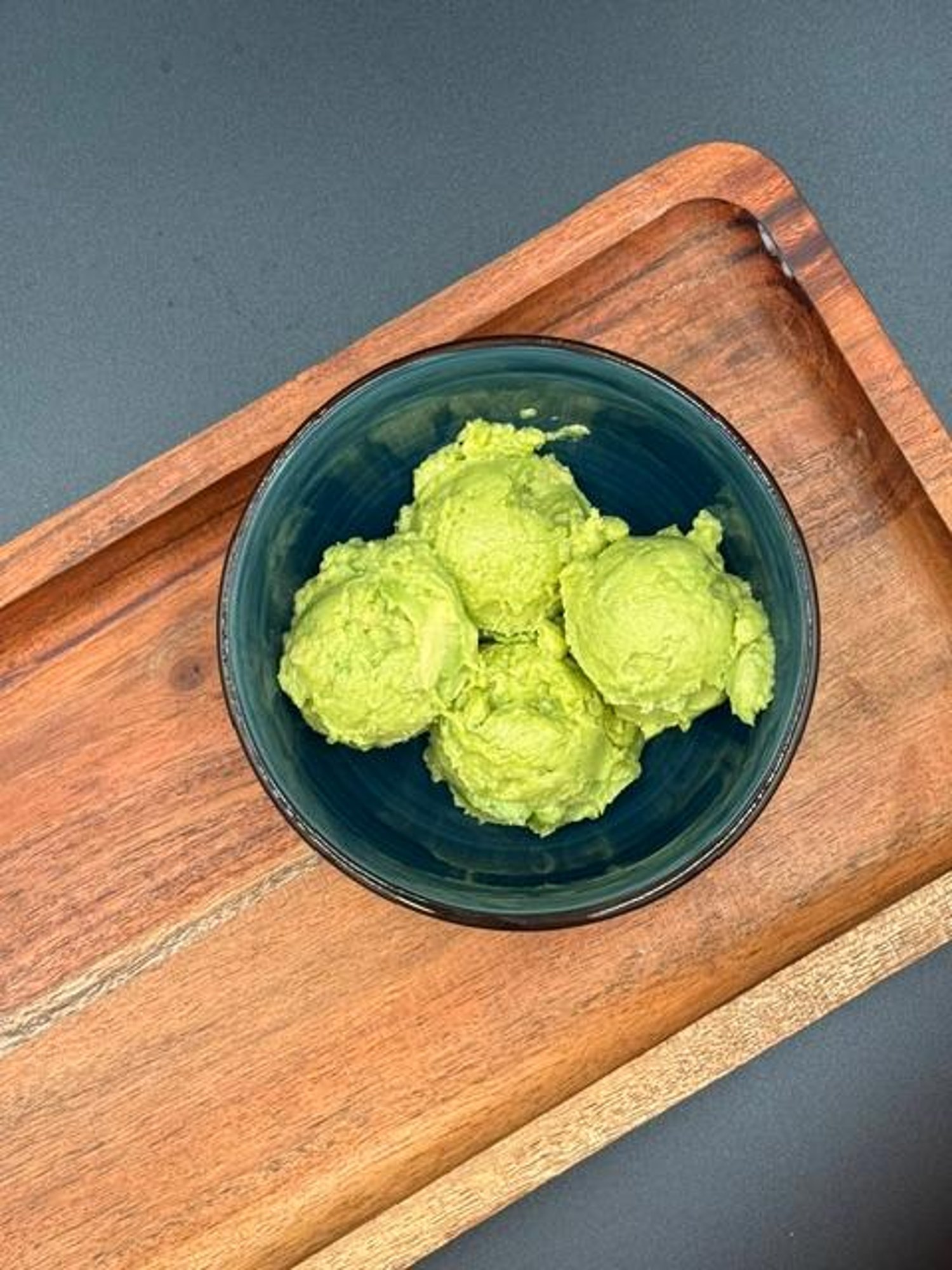 !Bowl of Guacamole