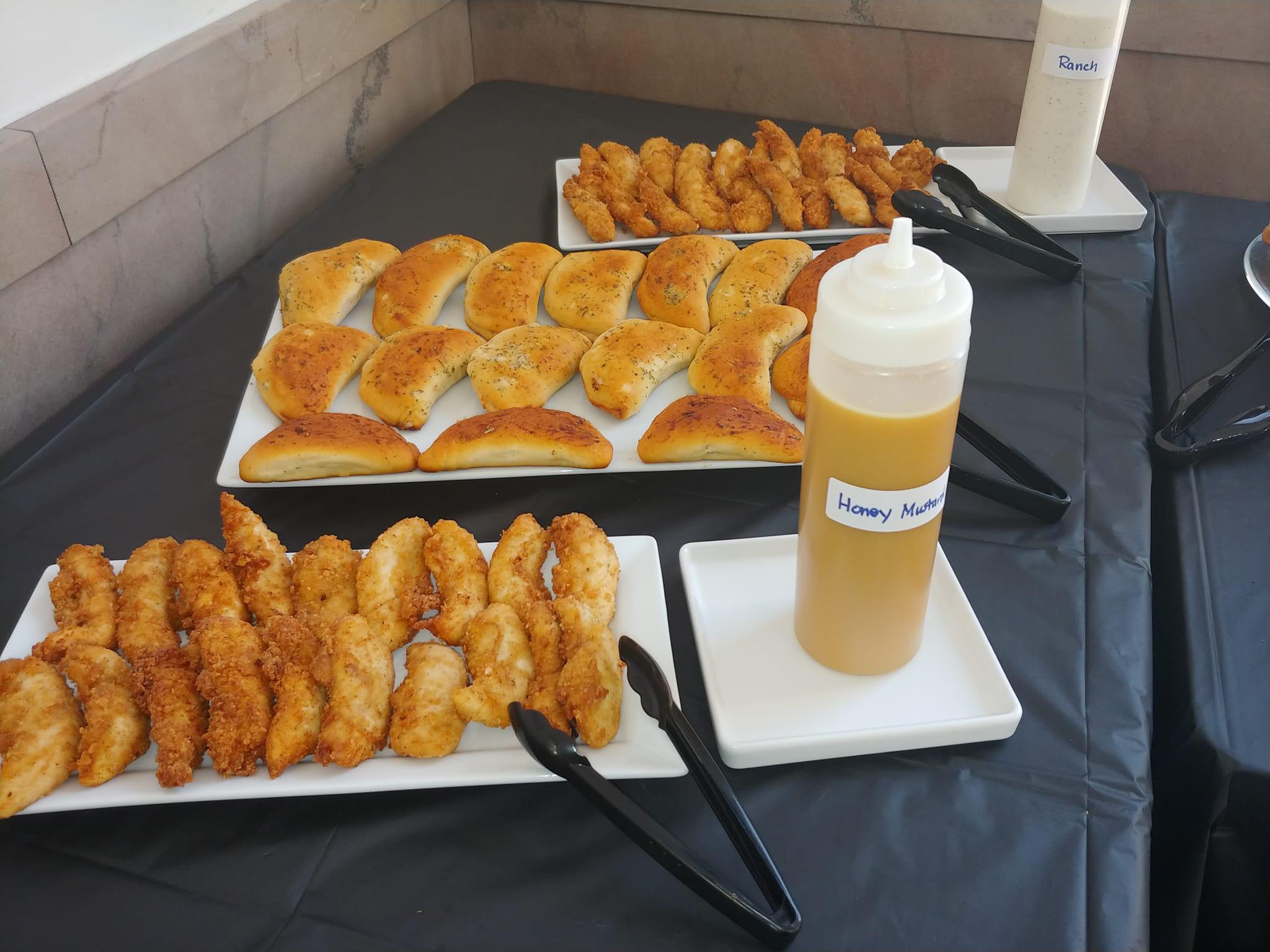 Curtis's Custom Cuisine Image