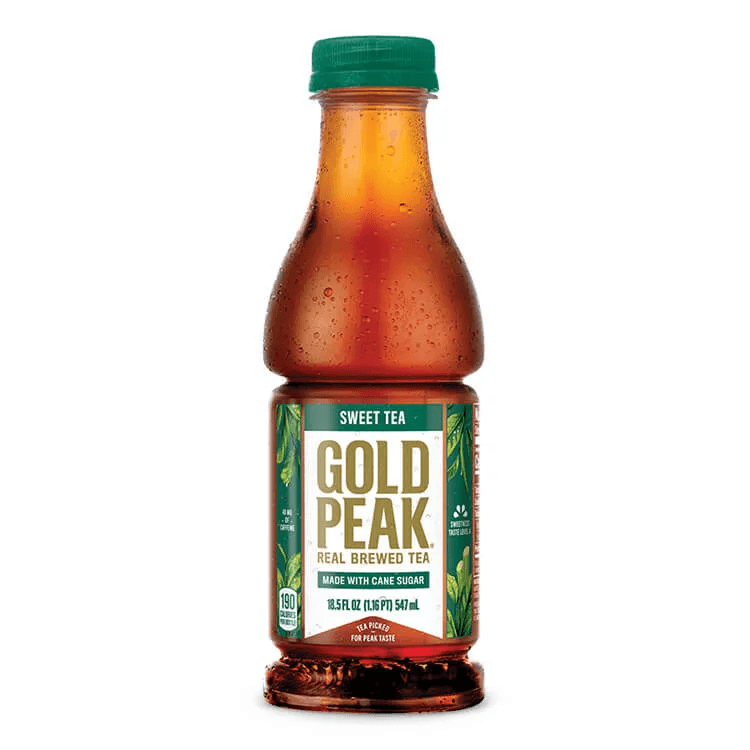Sweet Tea