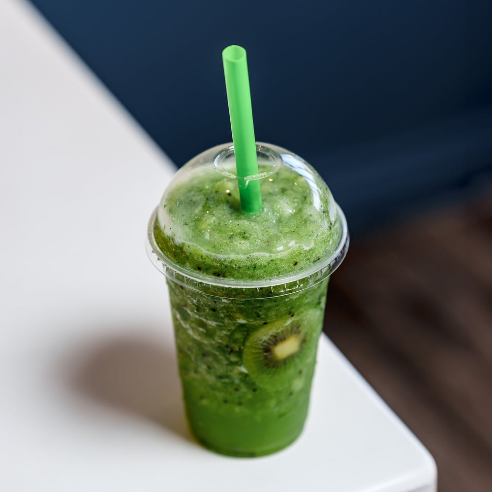 Kiwi Drink / مشروب الكيوي
