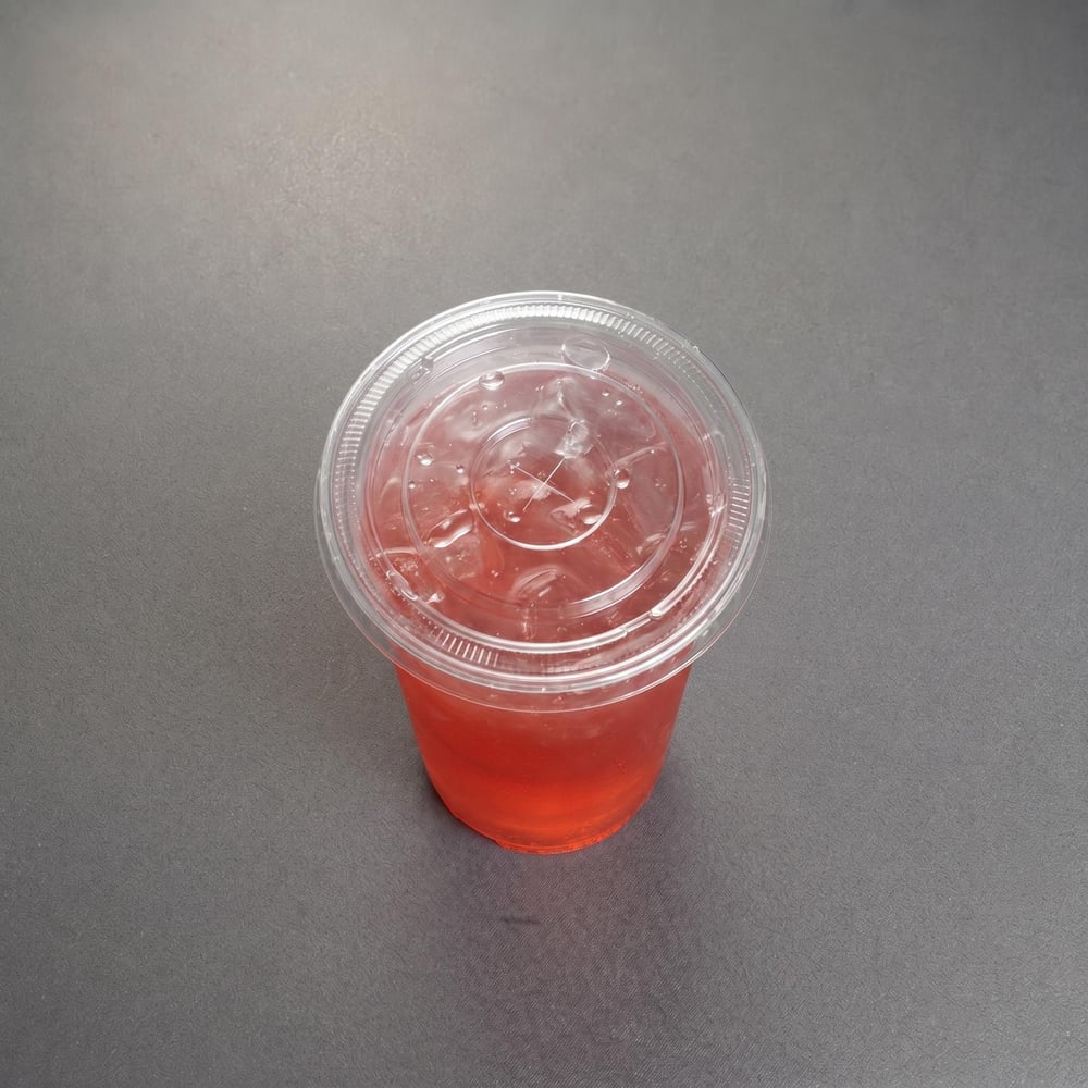 Flavored Lemonade