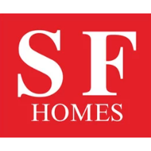 S.F. Homes Logo