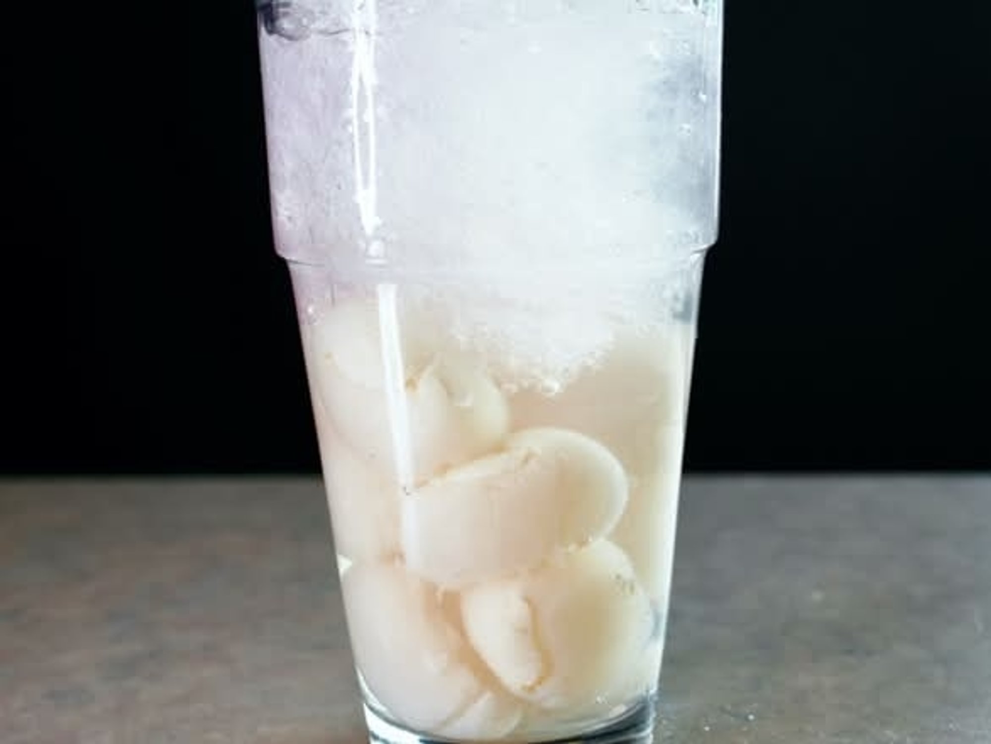 Lychee Fruit Drink
