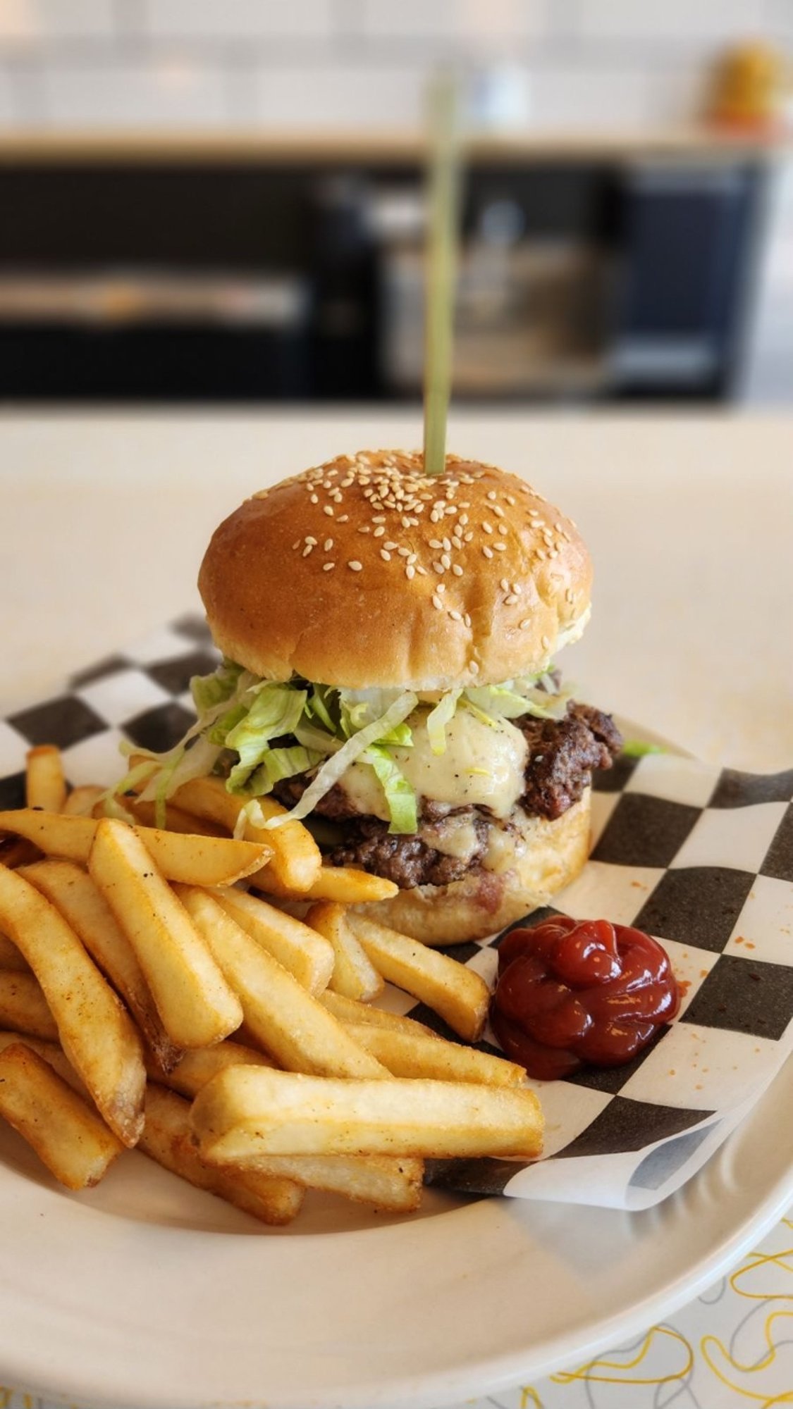 Smash Burger