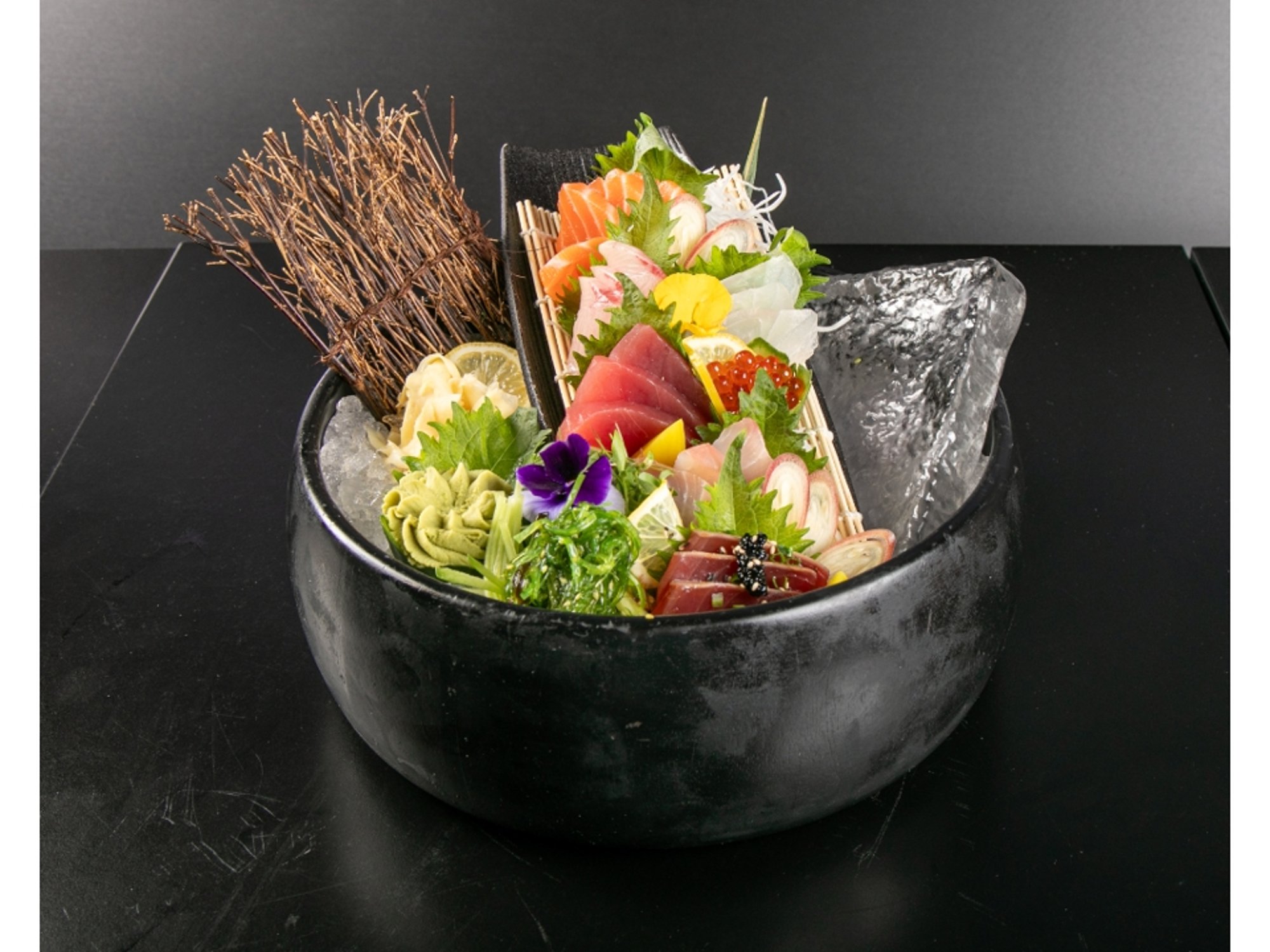 Chef's Sashimi Special