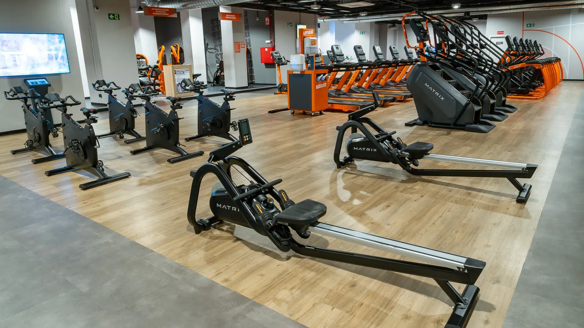 Galería en miniatura