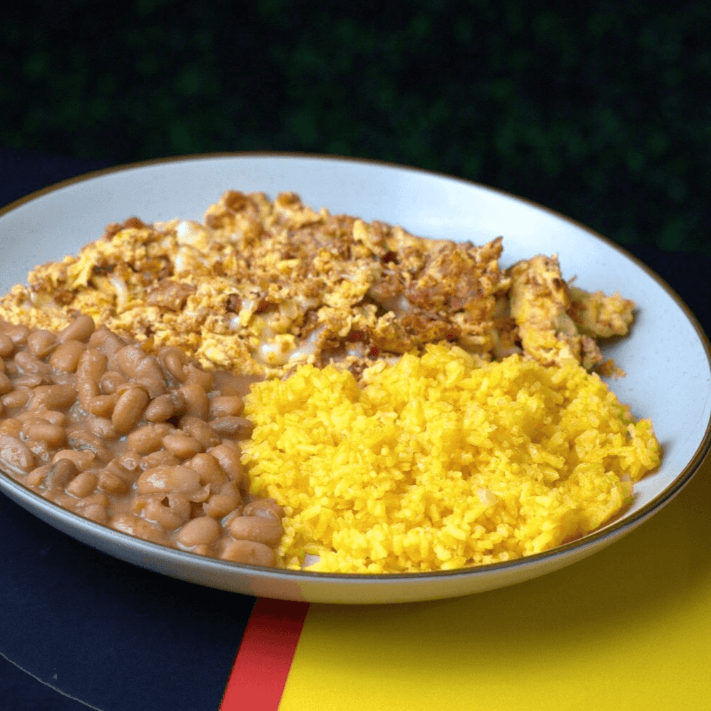 Especial El Rucon