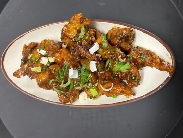 Gobi Manchurian