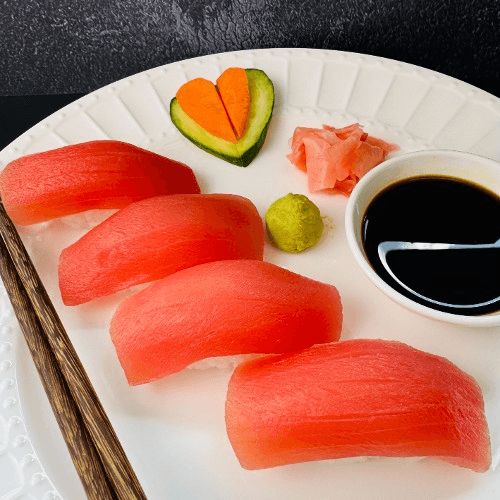 Tuna Nigiri