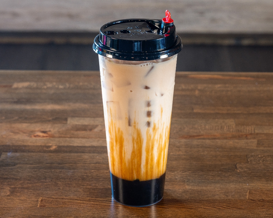 Tiger Boba