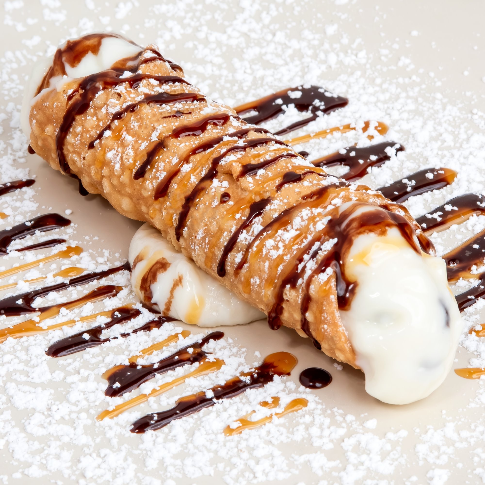 Cannoli (Single)