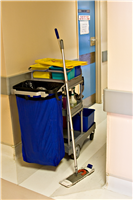 Janitorial Services in Columbia SC