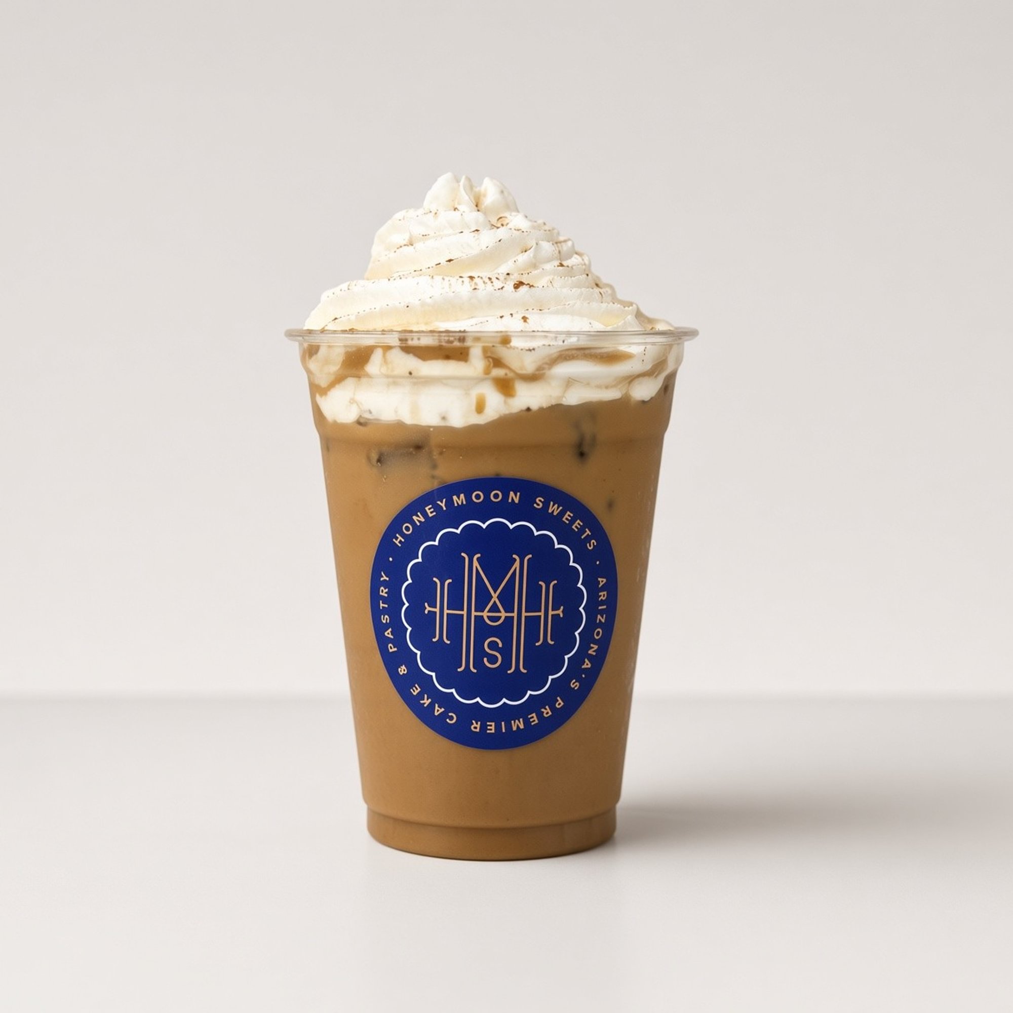 Pumpkin Spice Latte