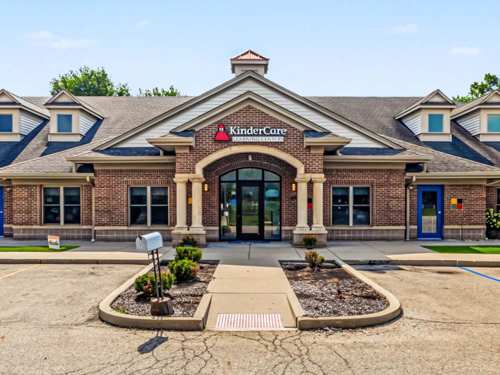 South Bend KinderCare