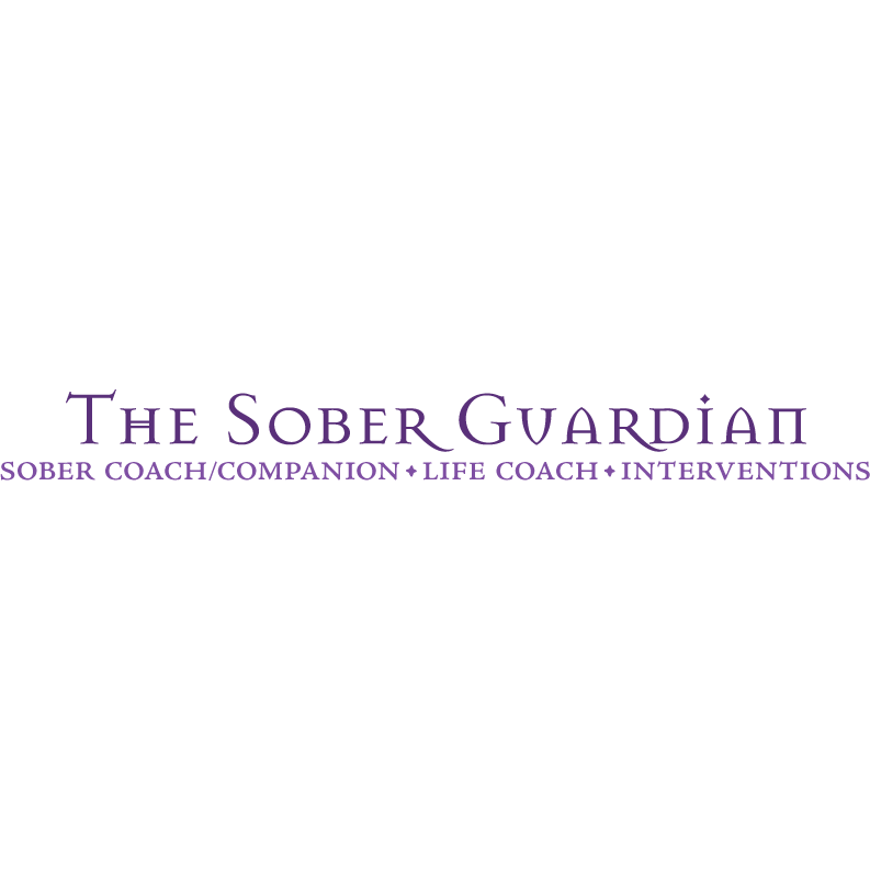 The Sober Guardian - NYC