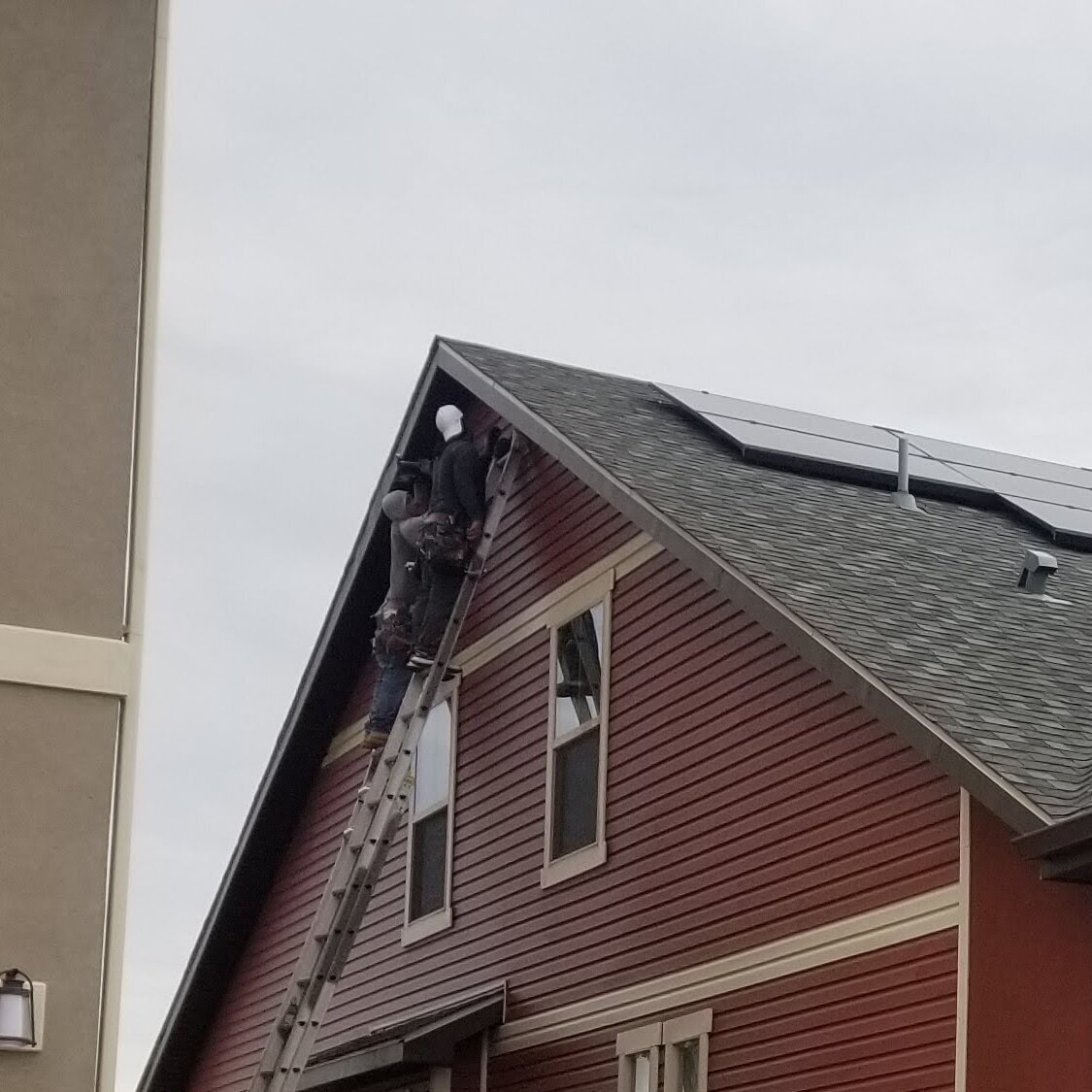 US Property Services INC Image