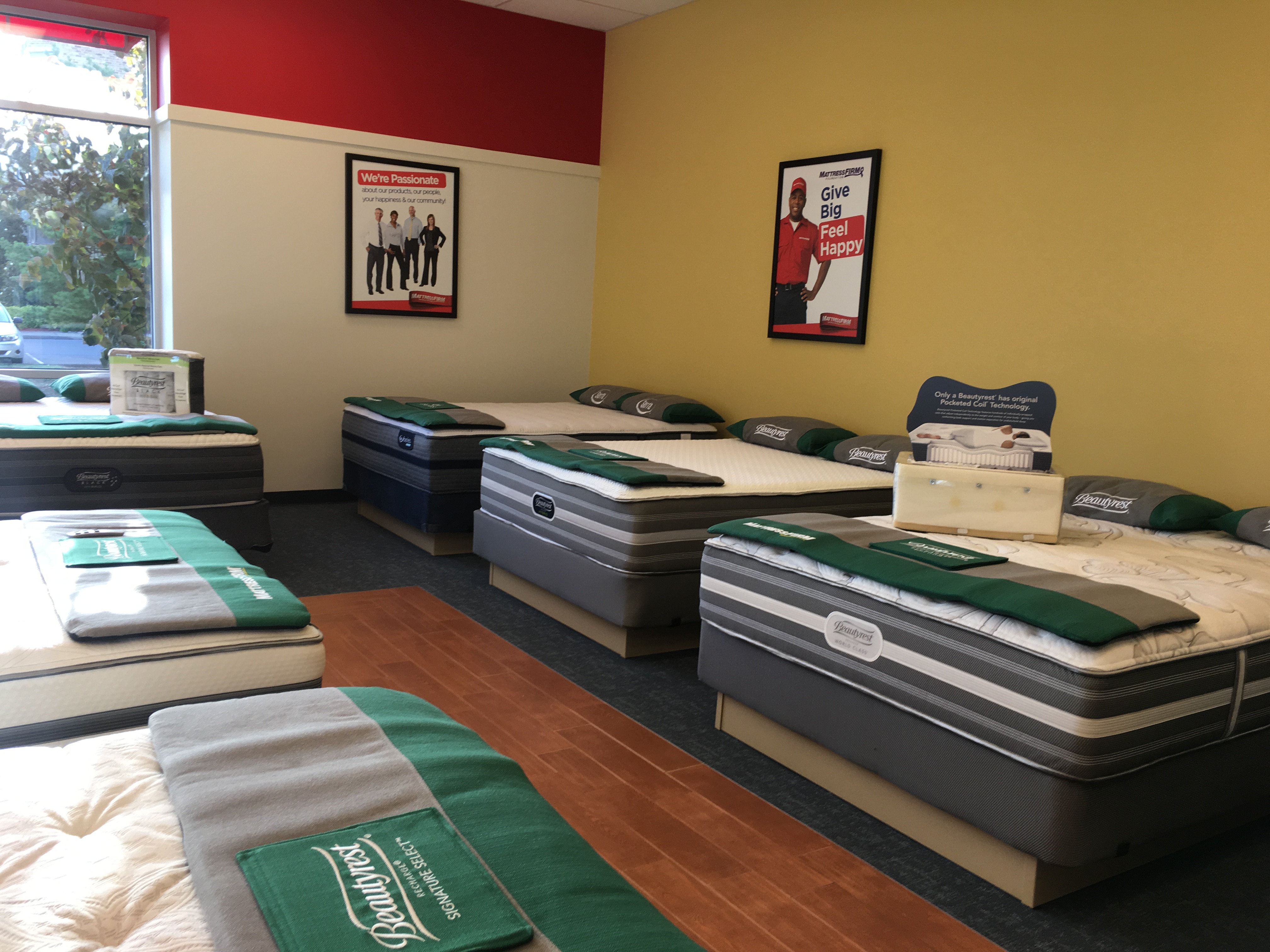 Mattress Firm Murfreesboro Photo