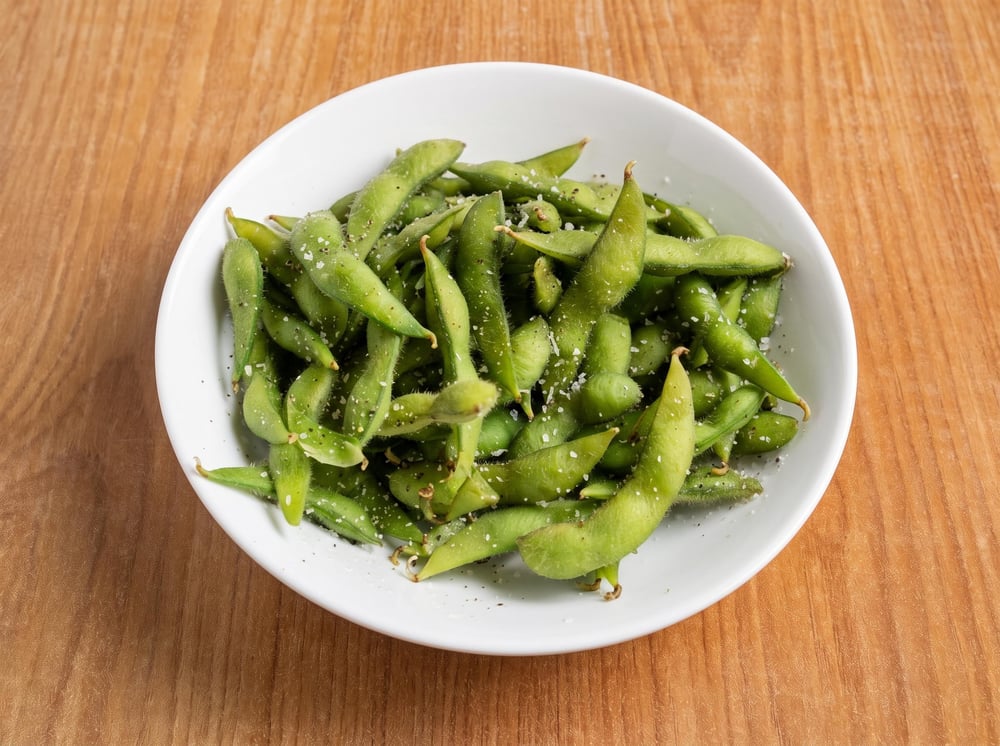 EDAMAME