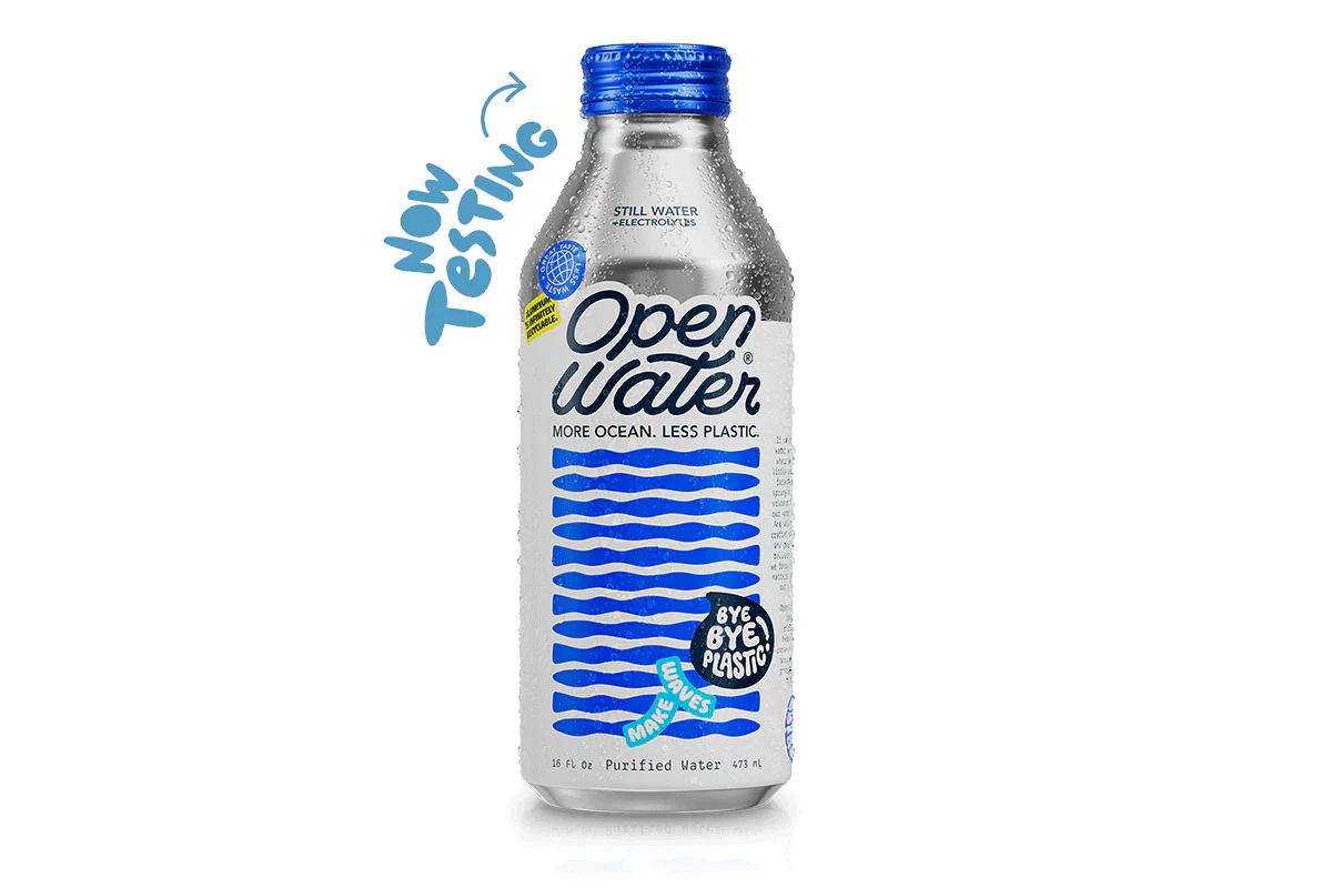 Open Water