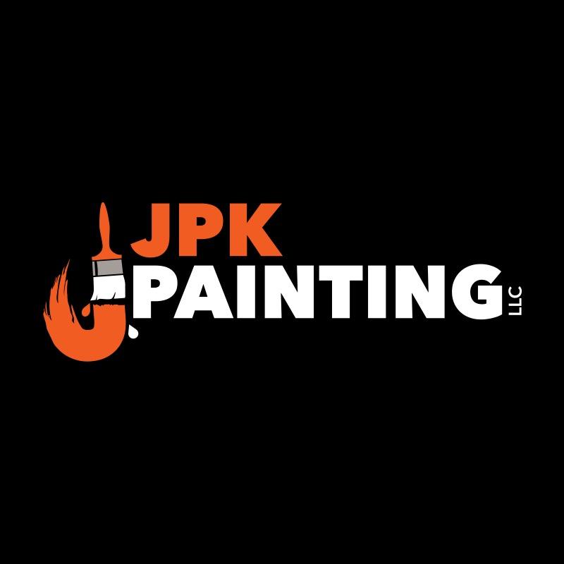 JPK Painting, LLC Logo