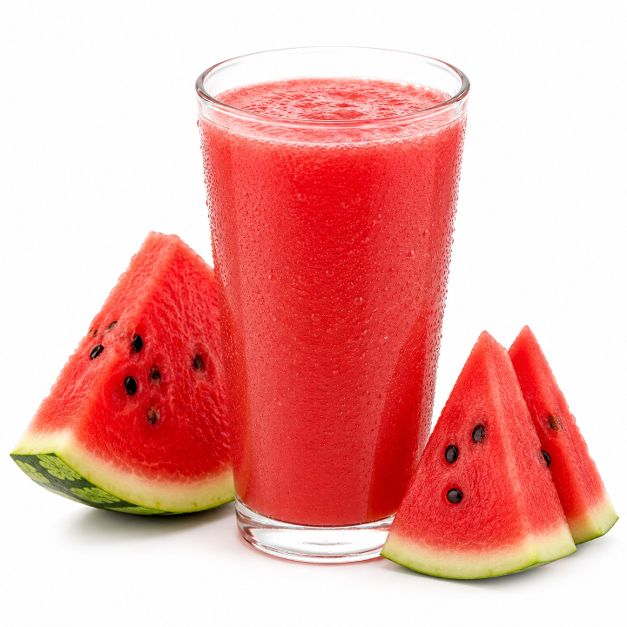 WATERMELON JUICE   8 Oz