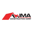 IMA Construction Corp Logo