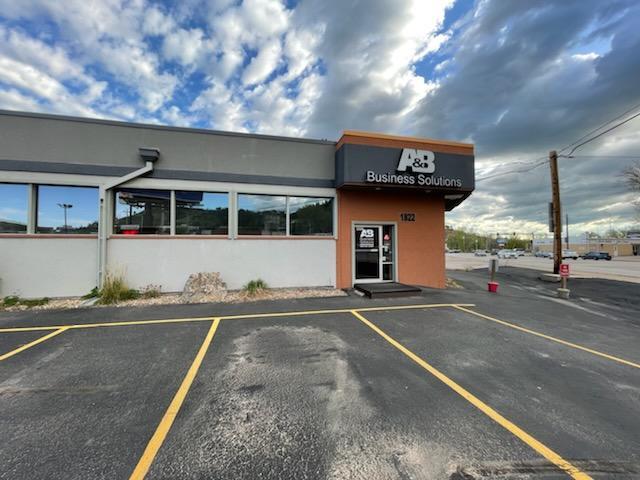 A&B Business Solutions Image