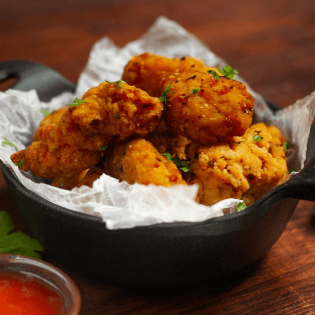 Chicken Pakora