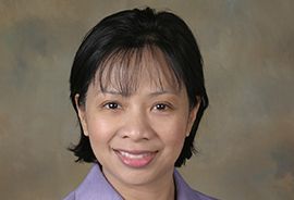 Maria Enrica Pagtalunan, MD