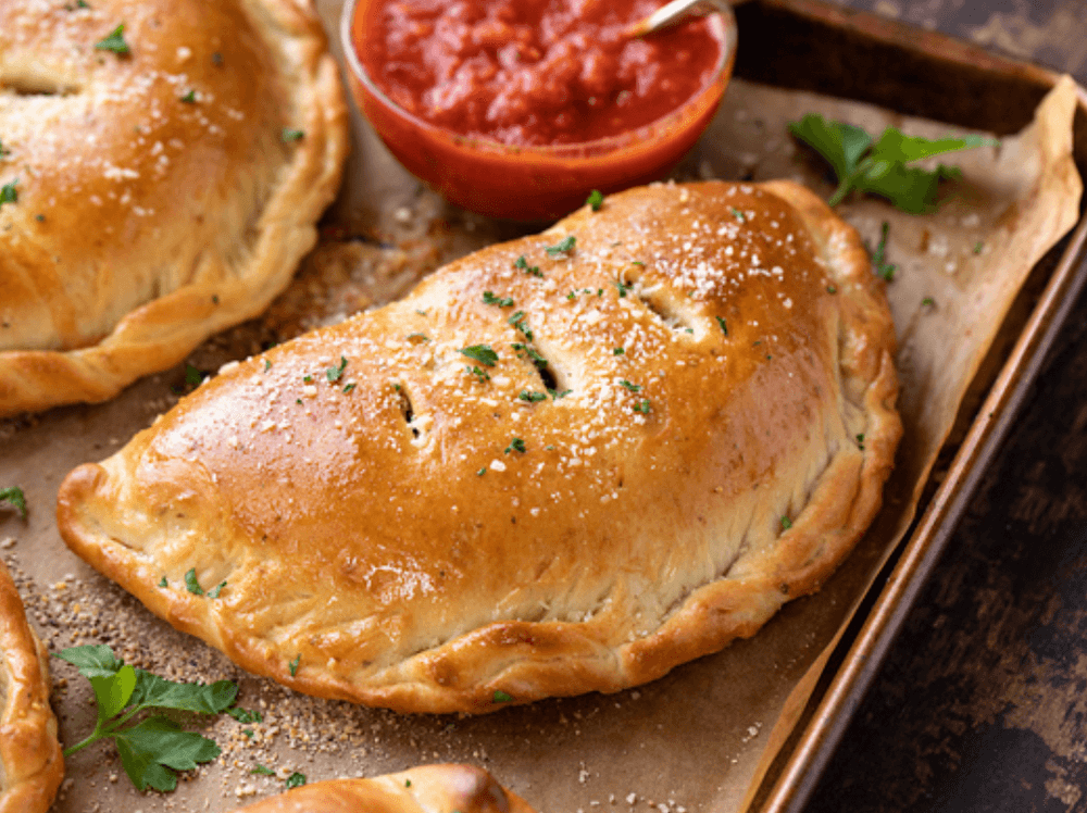 Calzone 12"
