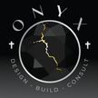 Onyx Home Design LLC d.b.a. Onyx Design Build TX Logo