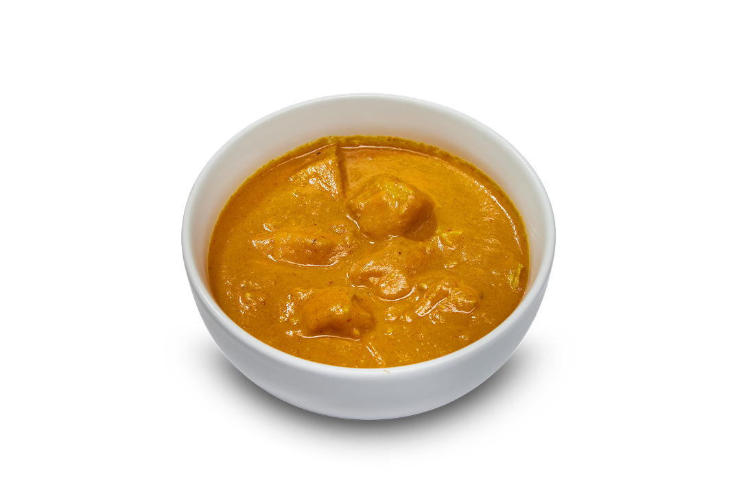 Paneer Butter
