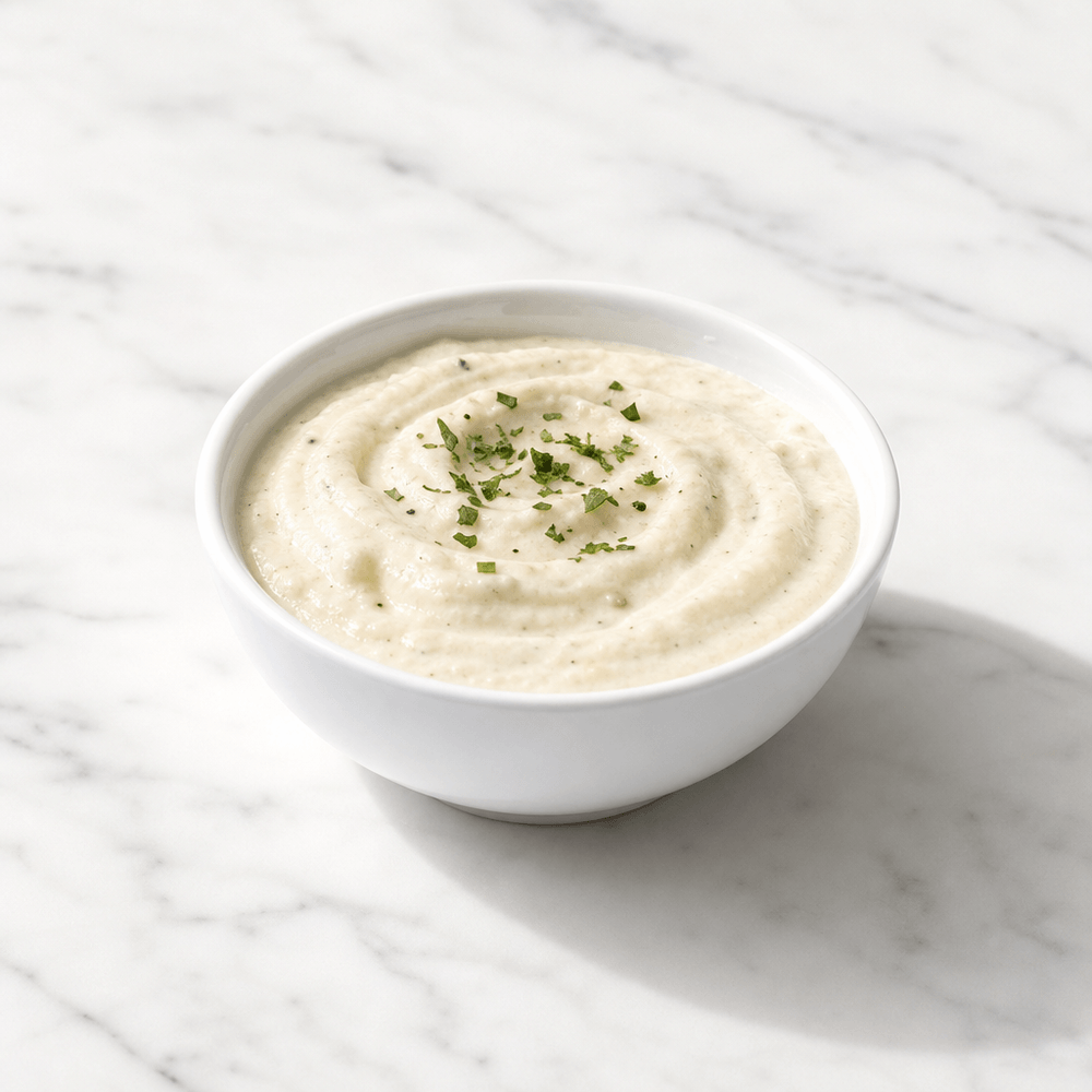 Side of Alfredo Sauce