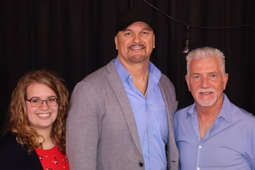 Manna from Heaven Ministries Image