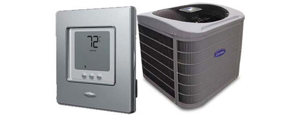 Sigma Air Heating & Cooling Photo