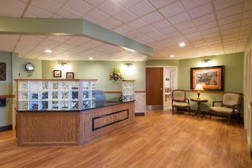 Old Forge Manor Personal Care Center Photo