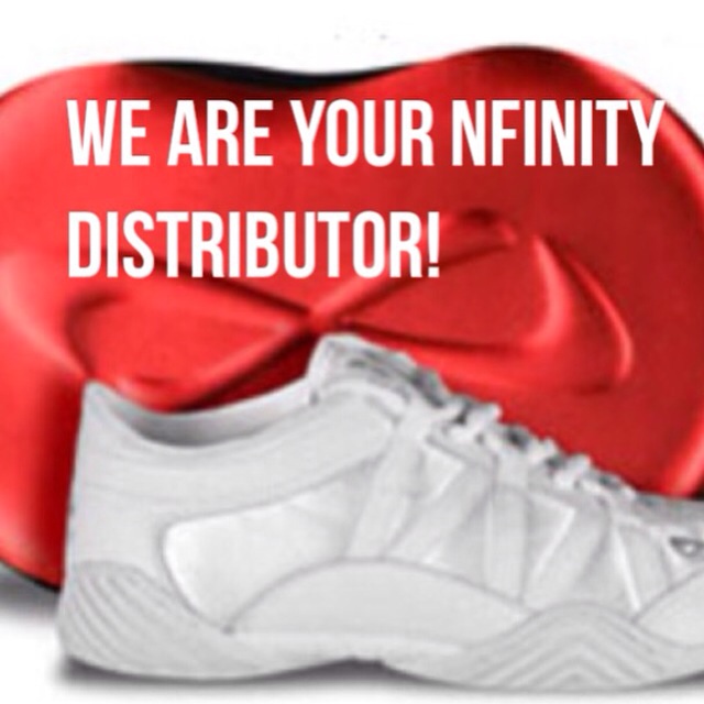 We sell Nfinitys