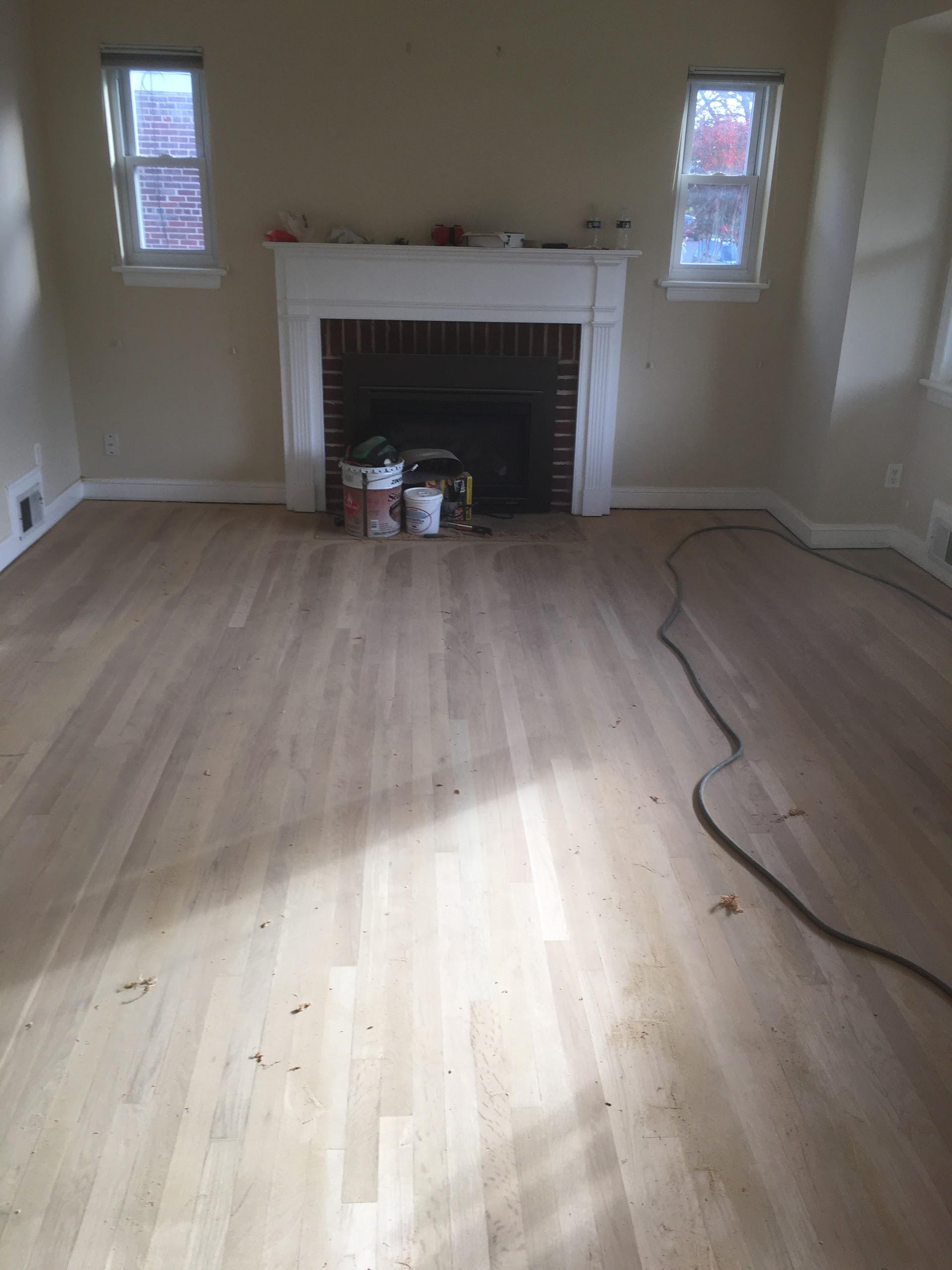 DB Genesis Hardwood Flooring Company Image