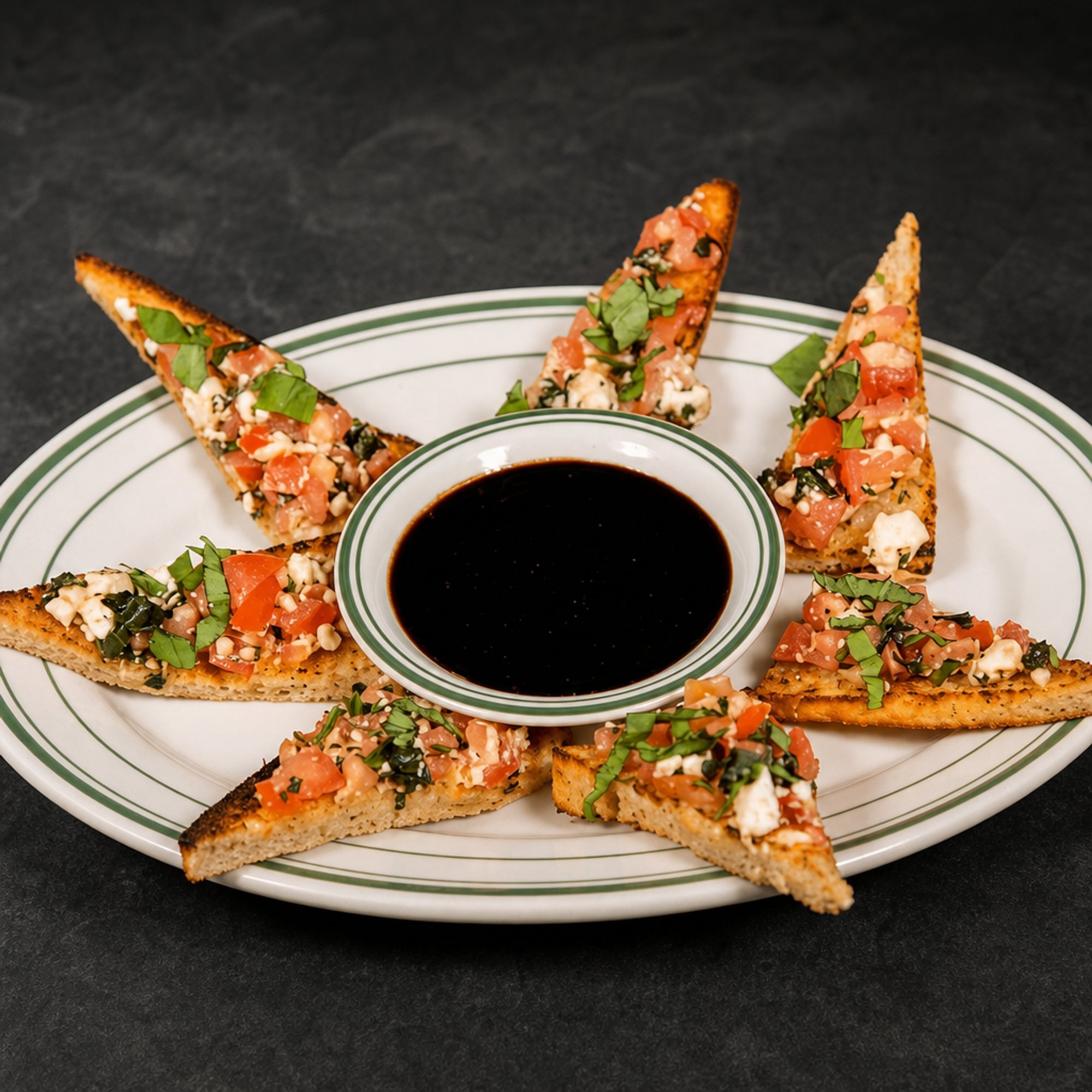 Bruschetta