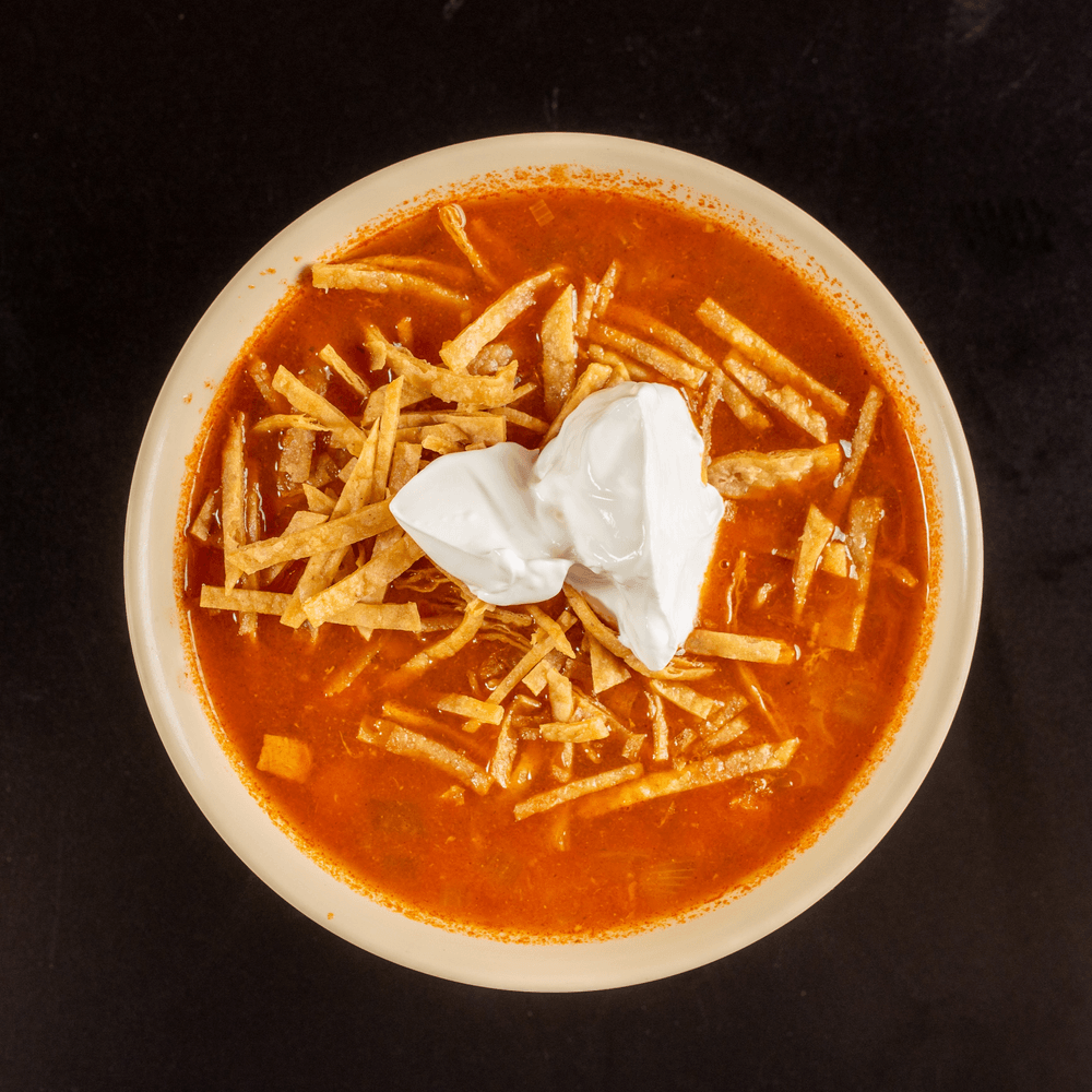 Tortilla Soup
