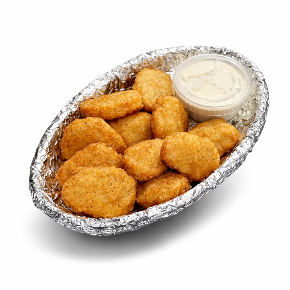 Chicken Nuggets