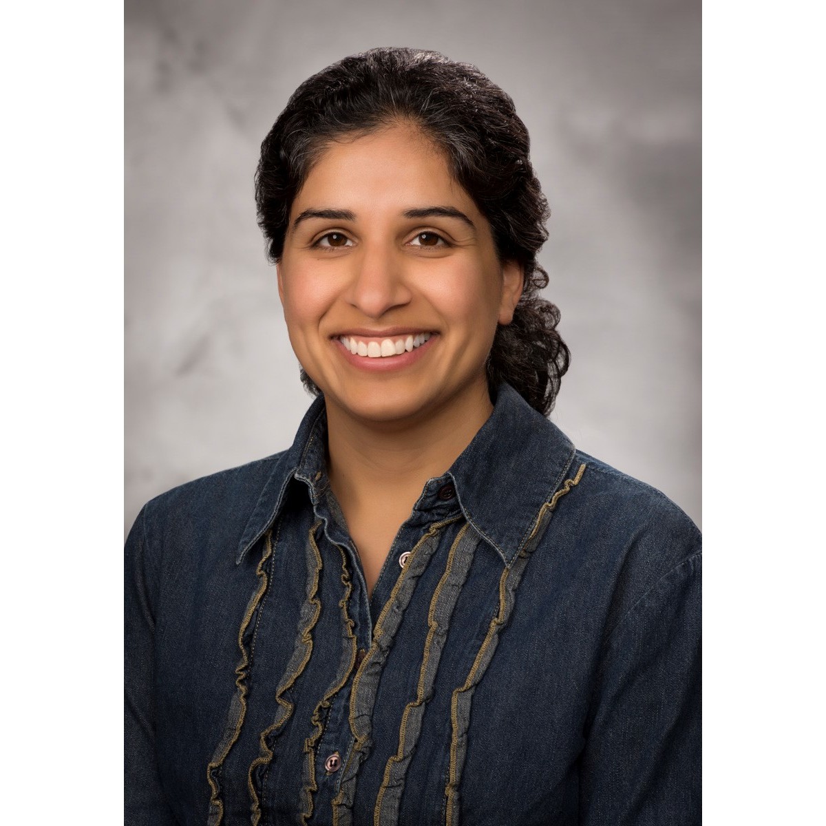 Seema Kapur, MD