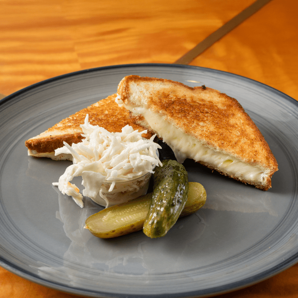 Grilled Cheese