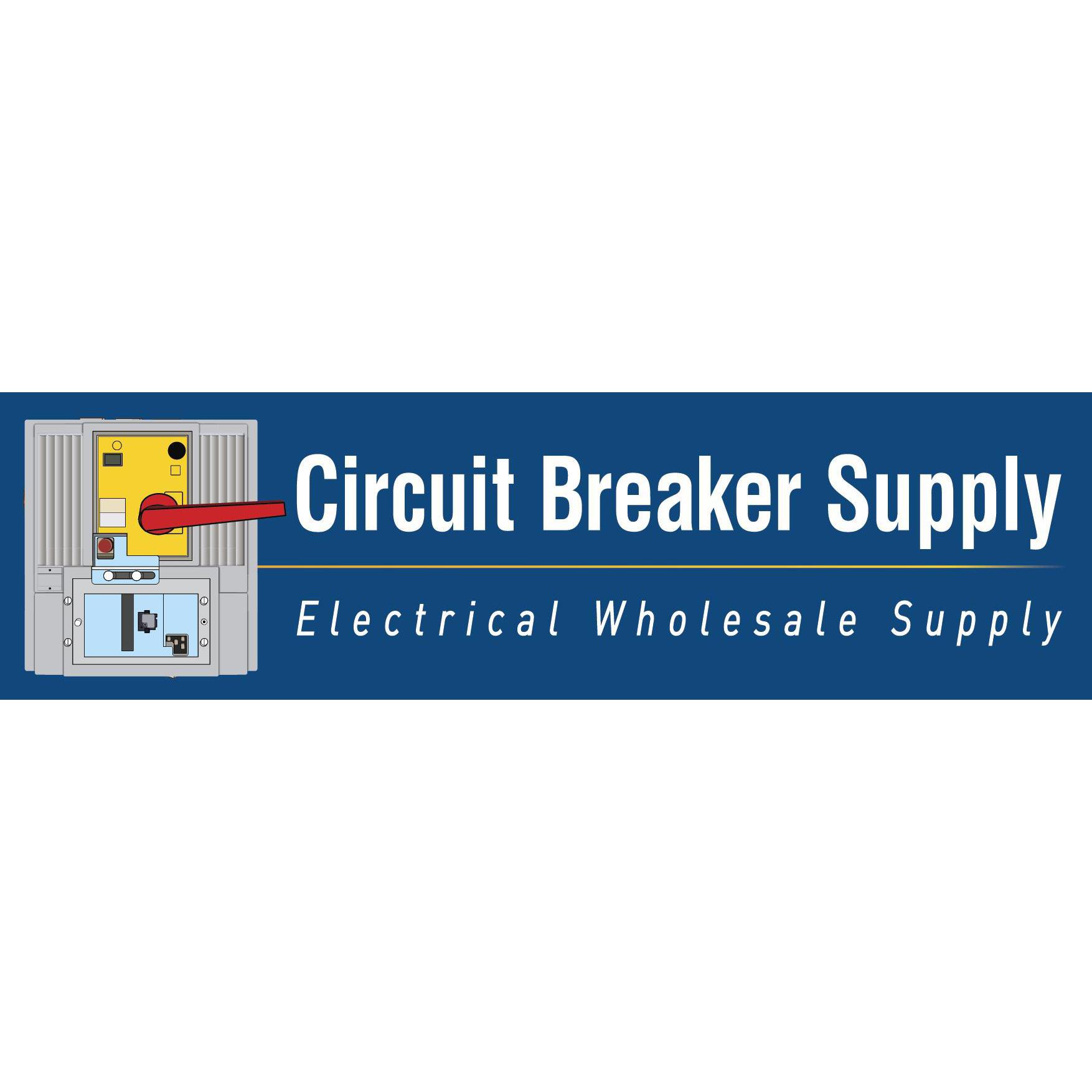 Circuit Breaker Supplier Photo