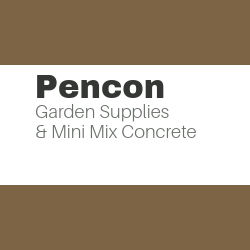 Pencon Garden Supplies & Mini Mix Concrete Queenscliffe