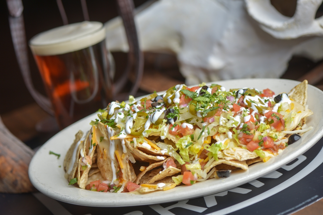 NACHOS