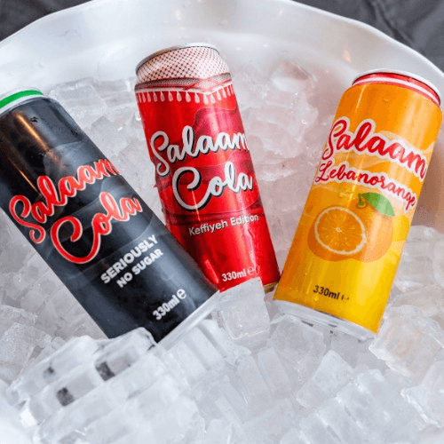 Diet Cola