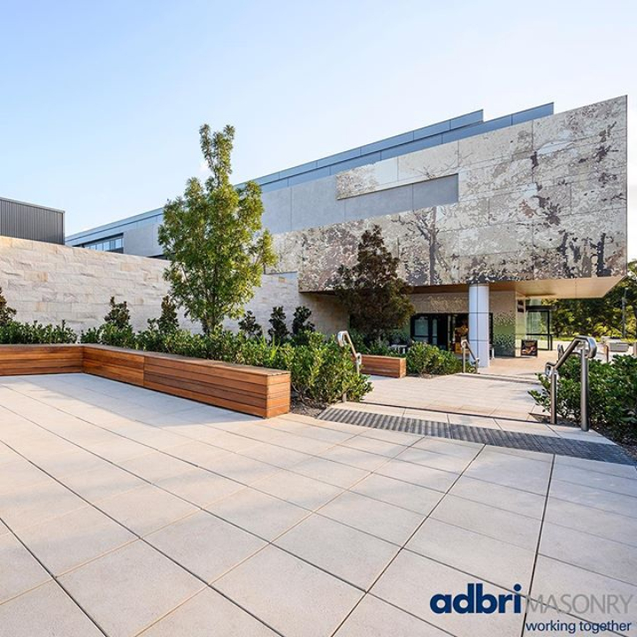 Images Adbri Masonry - Cairns